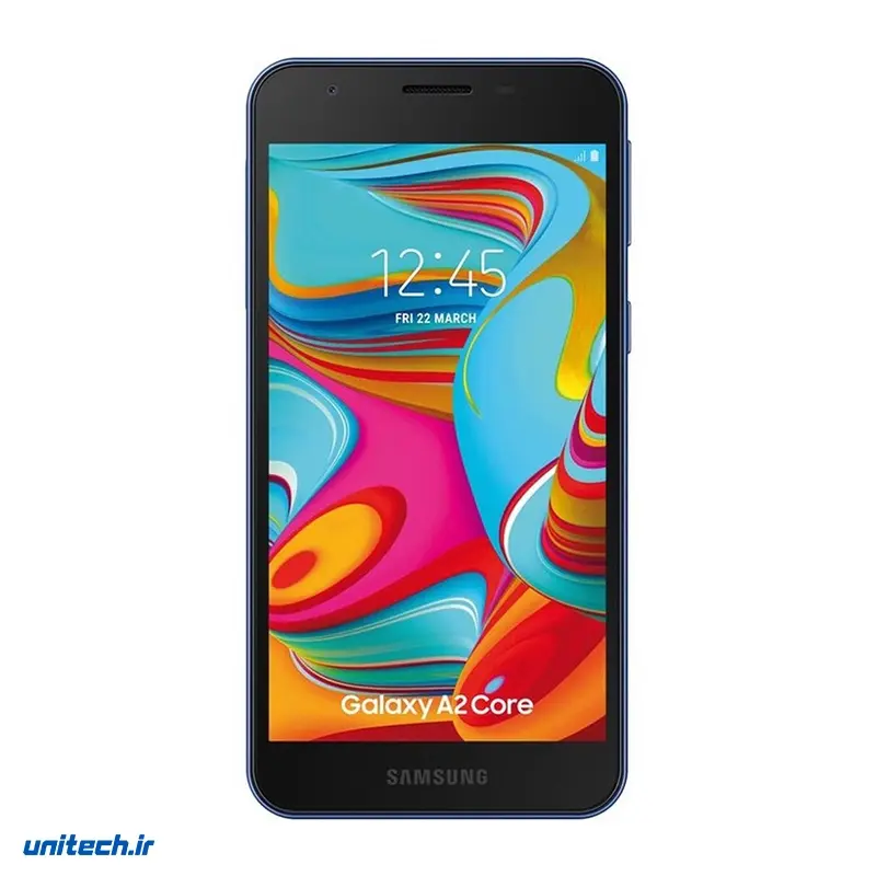 گوشی موبایل سامسونگ مدل Galaxy A2 Core SMA260 GDS دو سیم کارت ظرفیت 8 گیگابایت2
